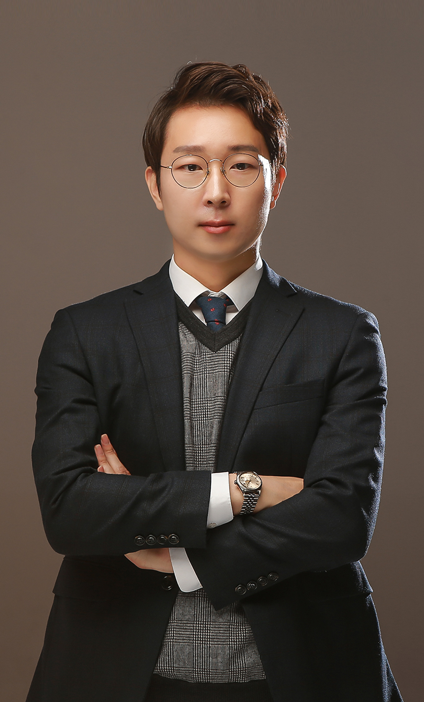 이성호 세무사 프로필